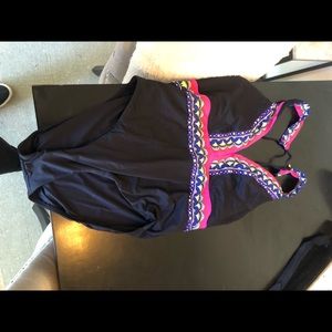 Trina Turk Swimsuit